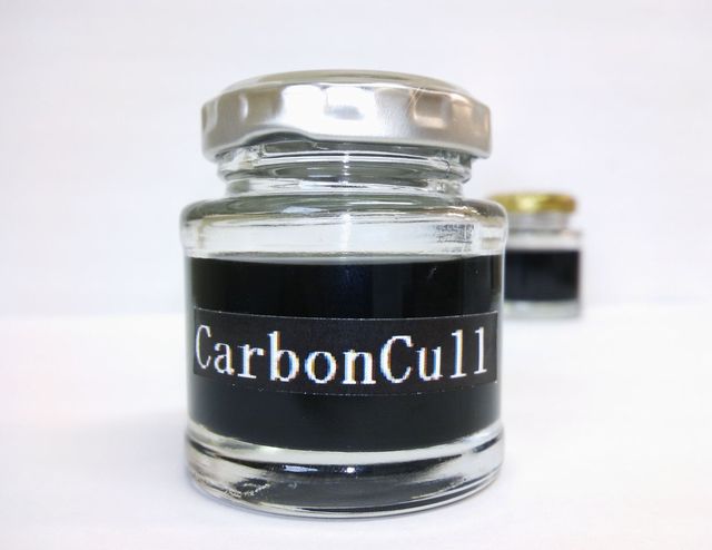 CarbonCull～カーボンキュール～